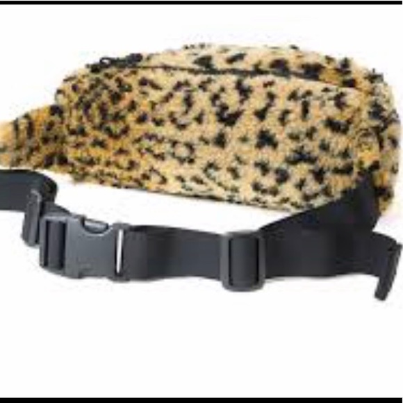 💯% AUTHENTIC Supreme Fanny/waist pak/bag - Picture 6 of 8